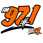 97.1FM La #1