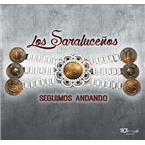 LOS SARALUCEÑOS (Chamamé Radio Oficial)