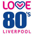 Love 80s Liverpool