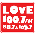 Love fm Cyprus