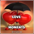 LOVE MOMENTS RADIO