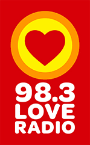Ouvir Love Radio Dagupan