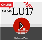 LU 17 radio golfo nuevo