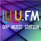 lulu fm - Gay Music Station