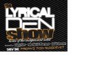 Lyrical Den Radio