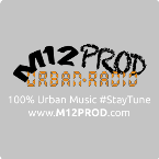 M12Prod Urban Radio