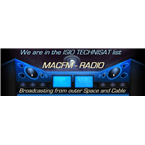 Mac Fm Radio