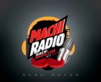 MACHI RADIO CANADA