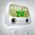 Made in 70