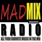 Madmix Radio
