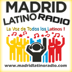 MADRID LATINO RADIO