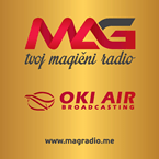 Mag radio
