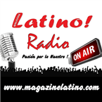 Magazine Latino Radio