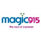 Magic 91.5