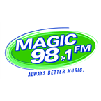Magic 98.1