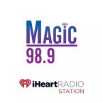 Magic 98.9 Delmarva
