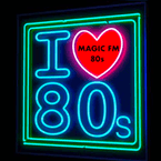 Magic FM 80s