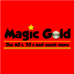 Magic Gold