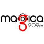 Ouvir Magica 909 FM