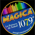 Magica Stereo Cali