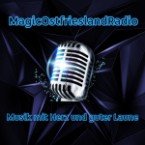 Magicexpress Radio