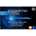 Magnetic Tunes