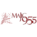Majic 95.5 Music