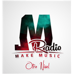 Make Music Radio