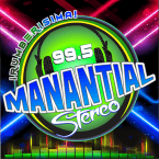 Radio Manantial 99.5