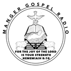 Manger Gospel Radio