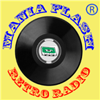 Mania Flash Radio