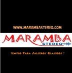 Maramba Stereo