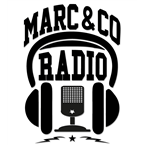 marcandcoradio