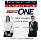 MARKETING ONE RADIO