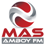 MAS AMBOY FM