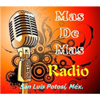 Mas De Mas Radio