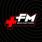 Más Fm Cali 88.8