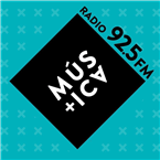 Mas Musica Antigua 92.5 FM