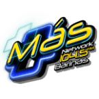 Mas Network 1045 FM