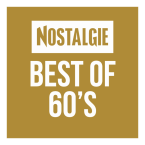 NOSTALGIE BEST OF 60