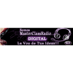 MasterClassRadio