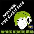 Matthew Richards Radio