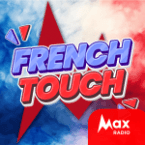 Ouvir Max Radio  French Touch