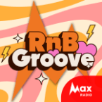 Ouvir Max Radio  RnB  Groove