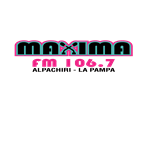 Maxima Fm 106.7