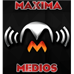 Máxima Medios