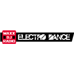Maxx DJ Radio Electro Dance