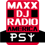 Maxx DJ Radio PSY