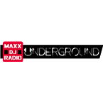 Maxx DJ Radio Underground