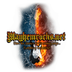 MayhemRocks.net